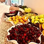 Otel Fifty5 Marmaris