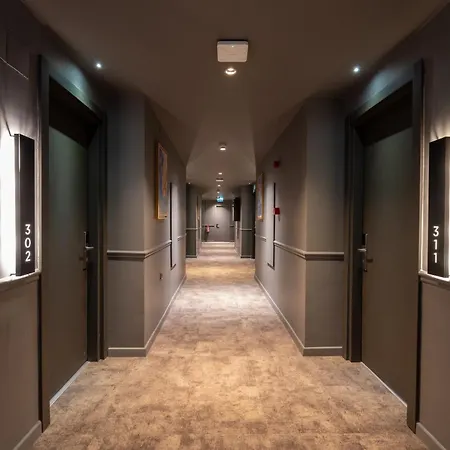 Fifty5 Hotel Marmaris