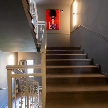 Fifty5 Hotel