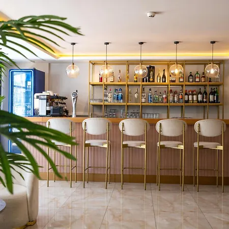 Hotel Fifty5 3*