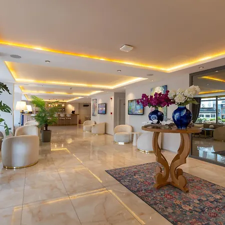 Hotel Fifty5 Marmaris