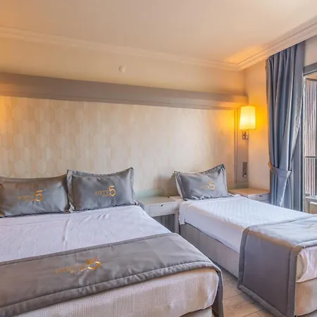 Fifty5 3* Marmaris