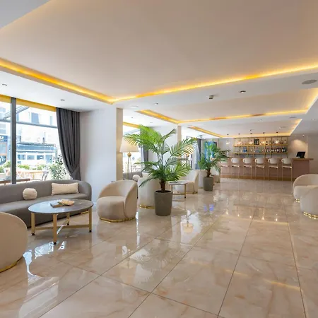 Hotel Fifty5 3*