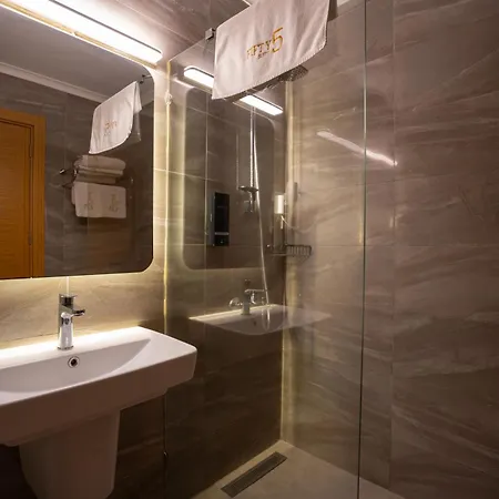 Fifty5 3* Marmaris