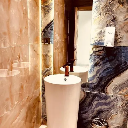 Fifty5 Hotel Marmaris