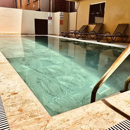 Fifty5 Hotel