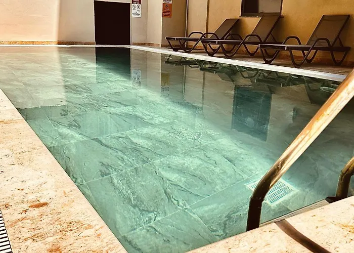 Fifty5 Hotel