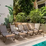 Hotel Fifty5 Marmaris