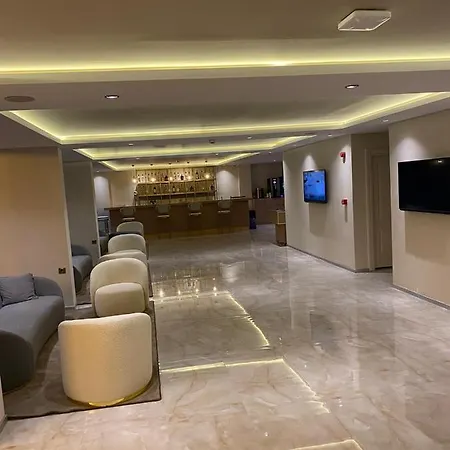 Fifty5 3* Μαρμαρίς