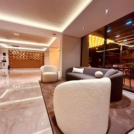 Hotel Fifty5 3*