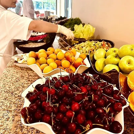 Hotel Fifty5 Marmaris