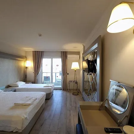 Hotel Fifty5