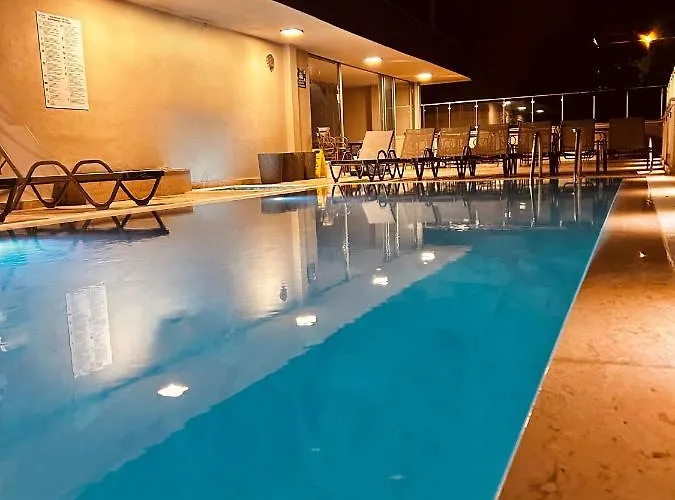 Fifty5 Hotel