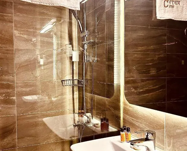 Hotel Fifty5 3*