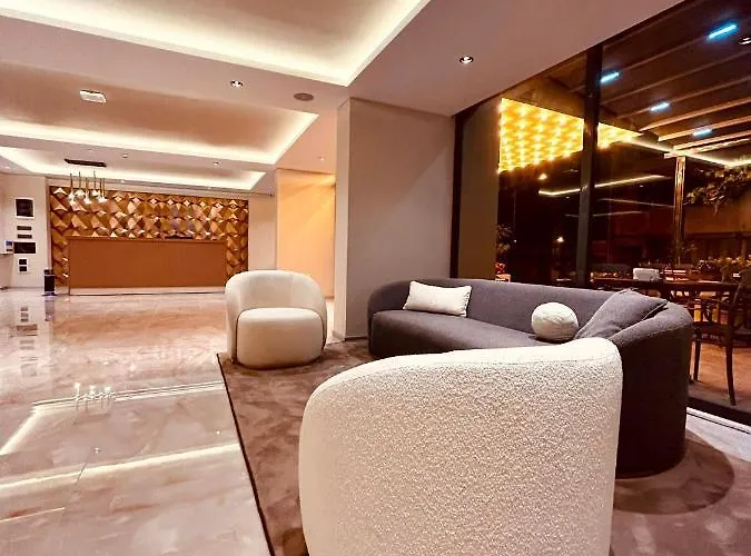 Hotel Fifty5 3*