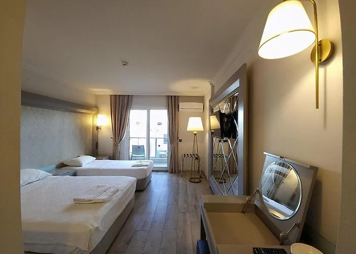 Hotel Fifty5