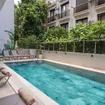 Fifty5 Hotel 3*