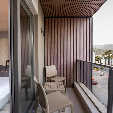 Hotel Fifty5