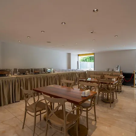 Fifty5 Hotel Marmaris