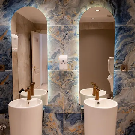 Hotel Fifty5